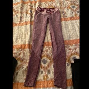 Gym shark workout leggings